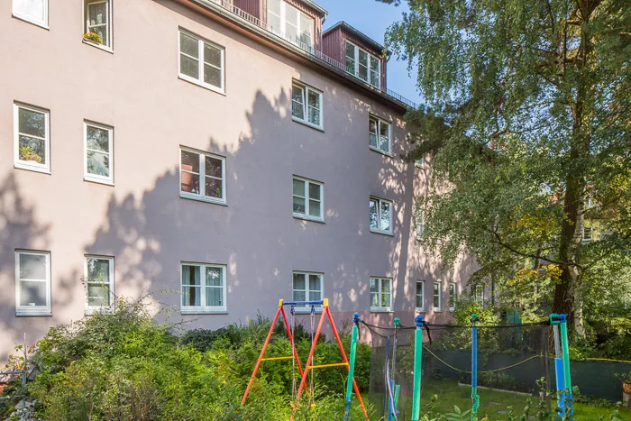 Attraktive Wohnung sucht neue Mieter – Ihr neues Zuhause wartet — photo 1